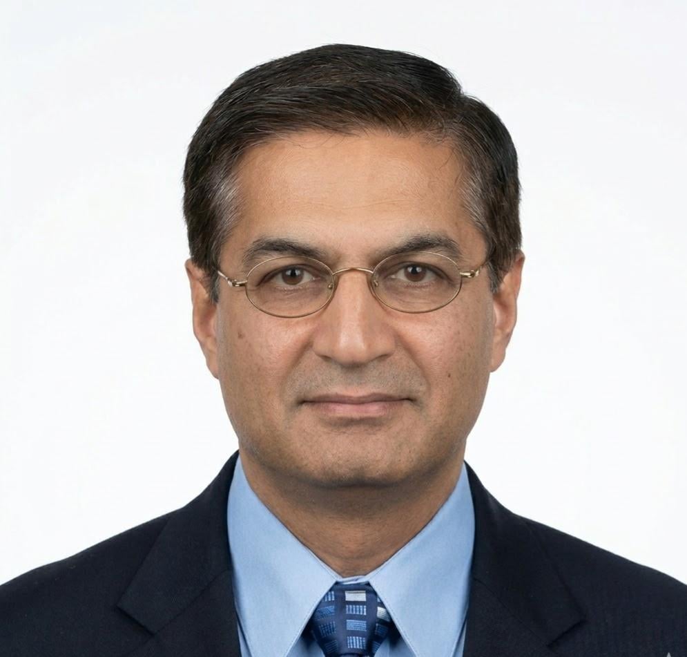 Sandeep Gulati Passport3