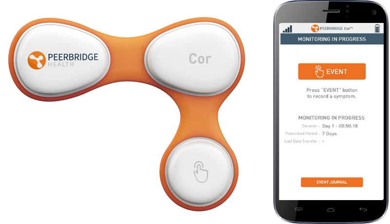 what-is-peerbridge-cor1